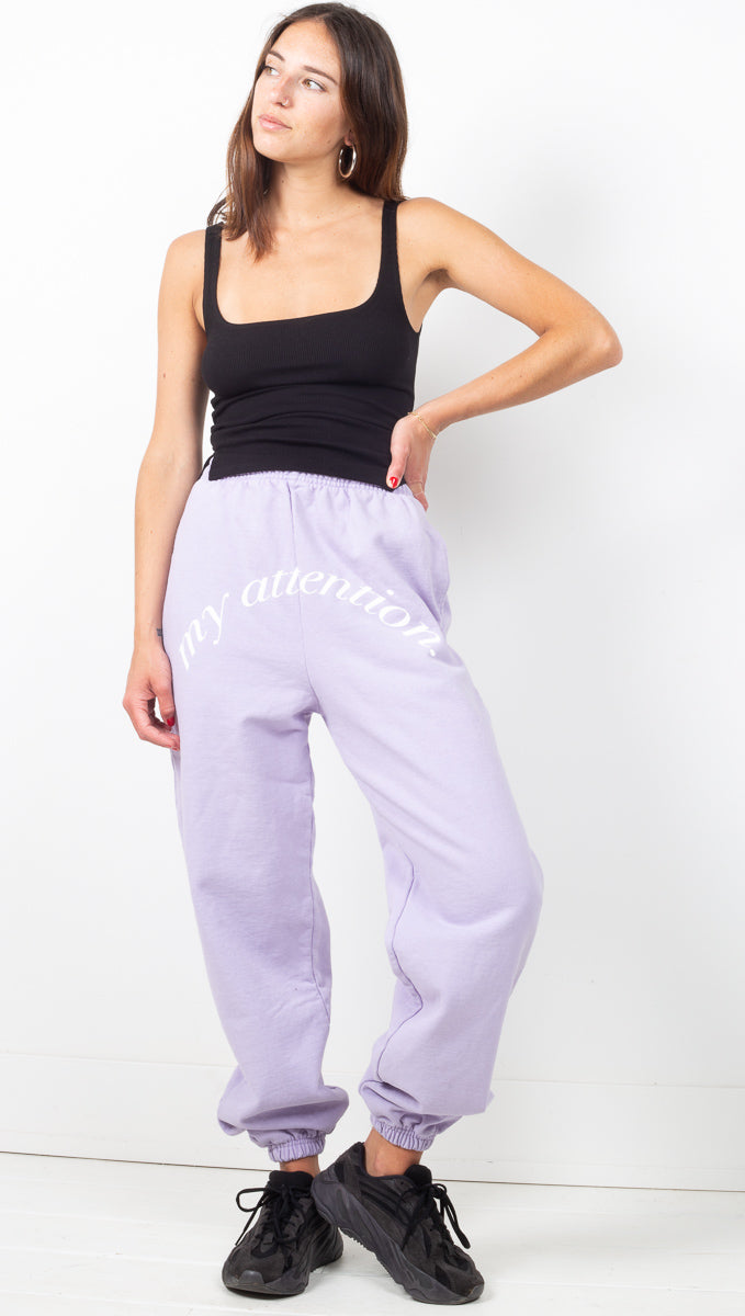 boys purple sweatpants