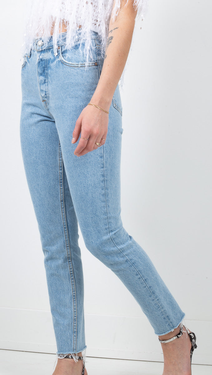 the feel jeans