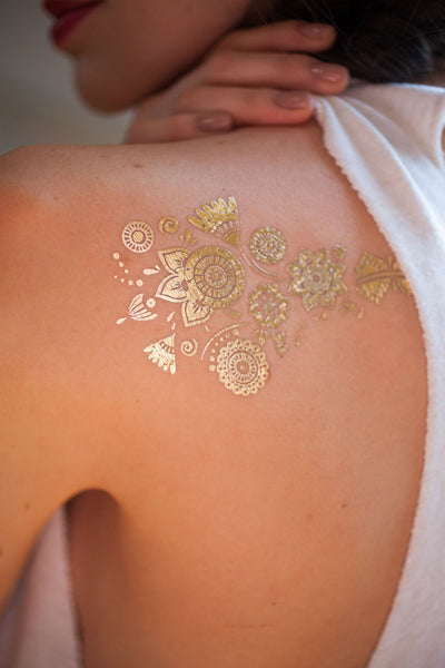 48+ Free Download Temporary Tattoos Yoga HD Tattoo Images