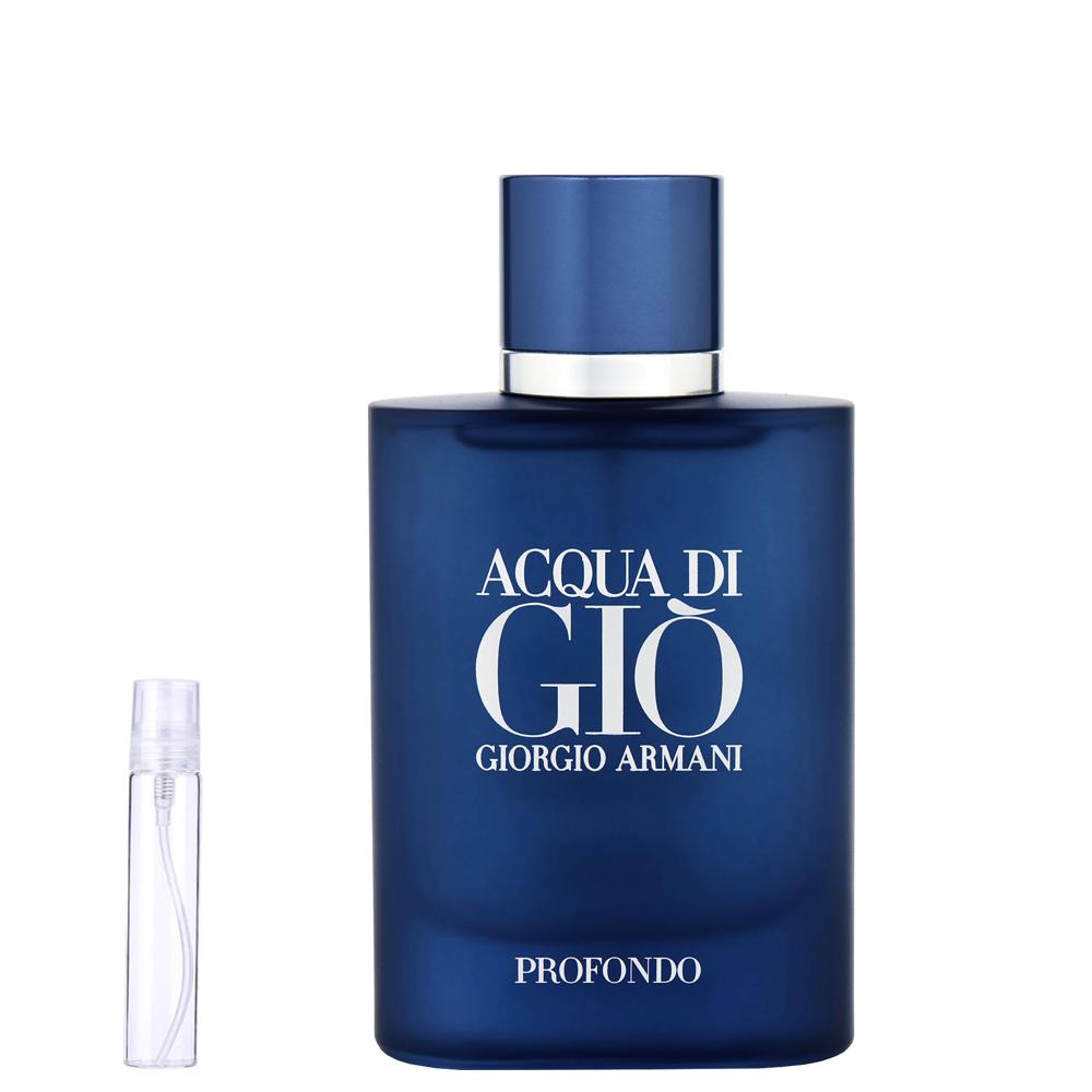 Giorgio Armani Acqua di Gio Profondo Eau de Parfum for Men