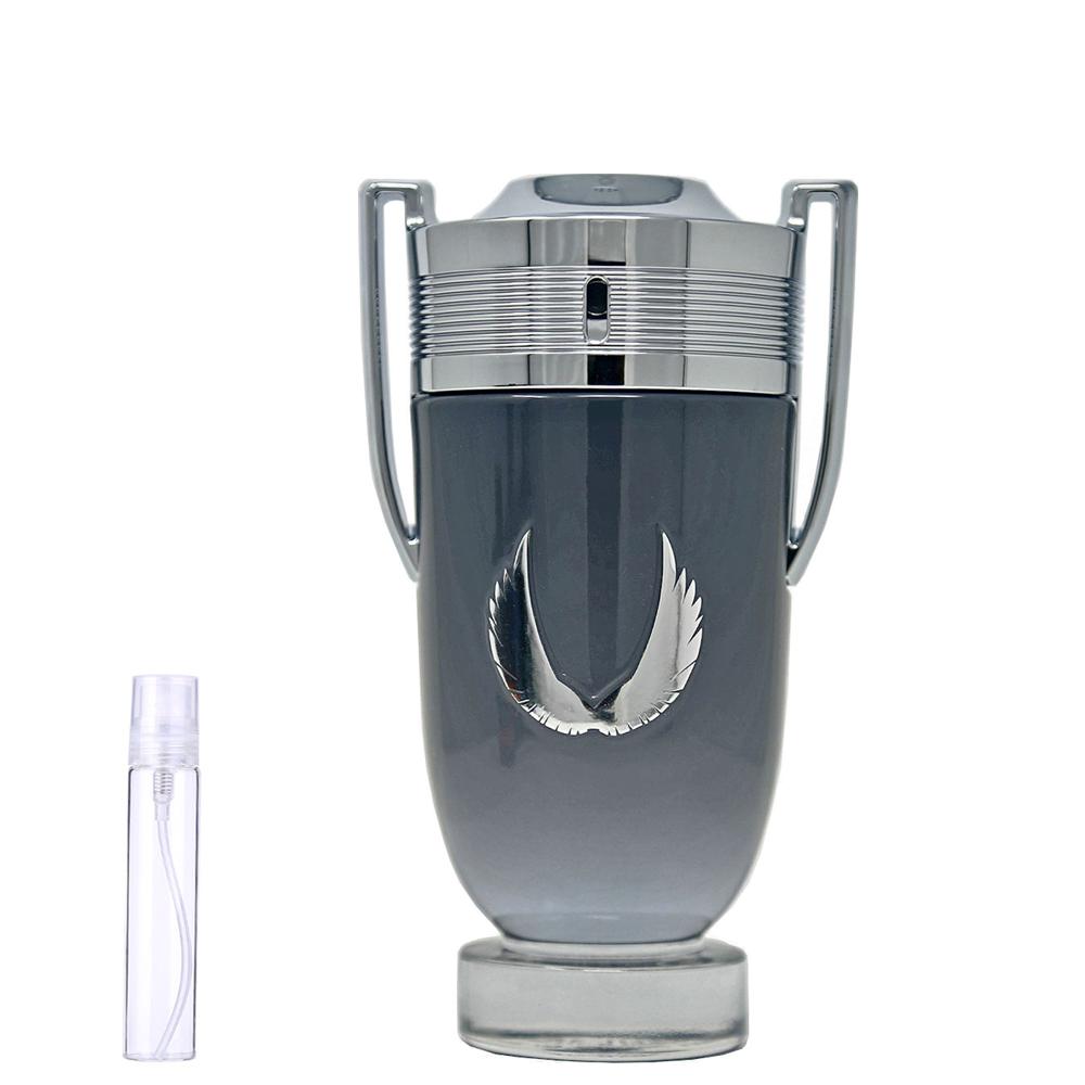 Paco Rabanne Invictus Platinum Eau de Parfum for Men