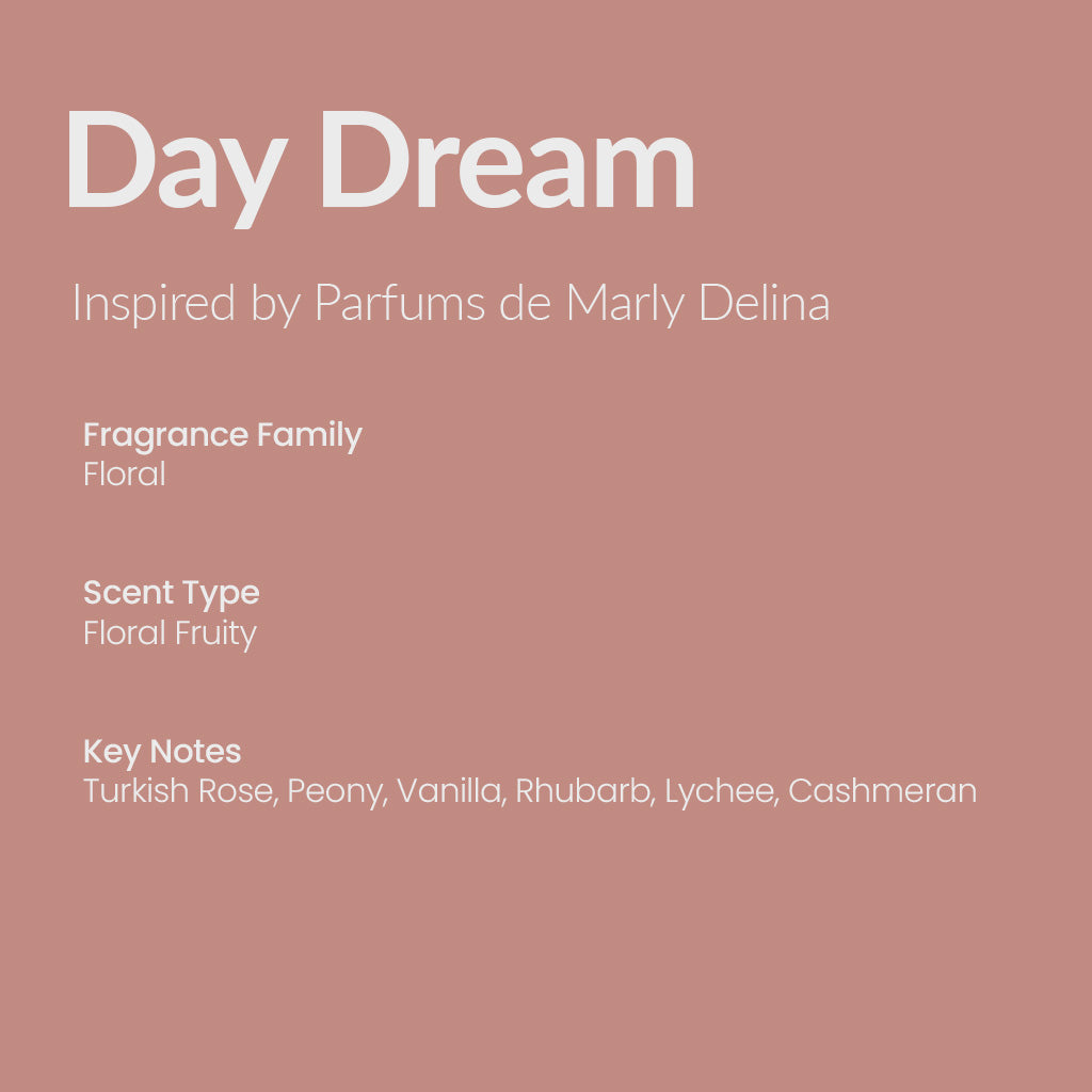 DAYDREAM Inspired by Parfums de Marly Delina
