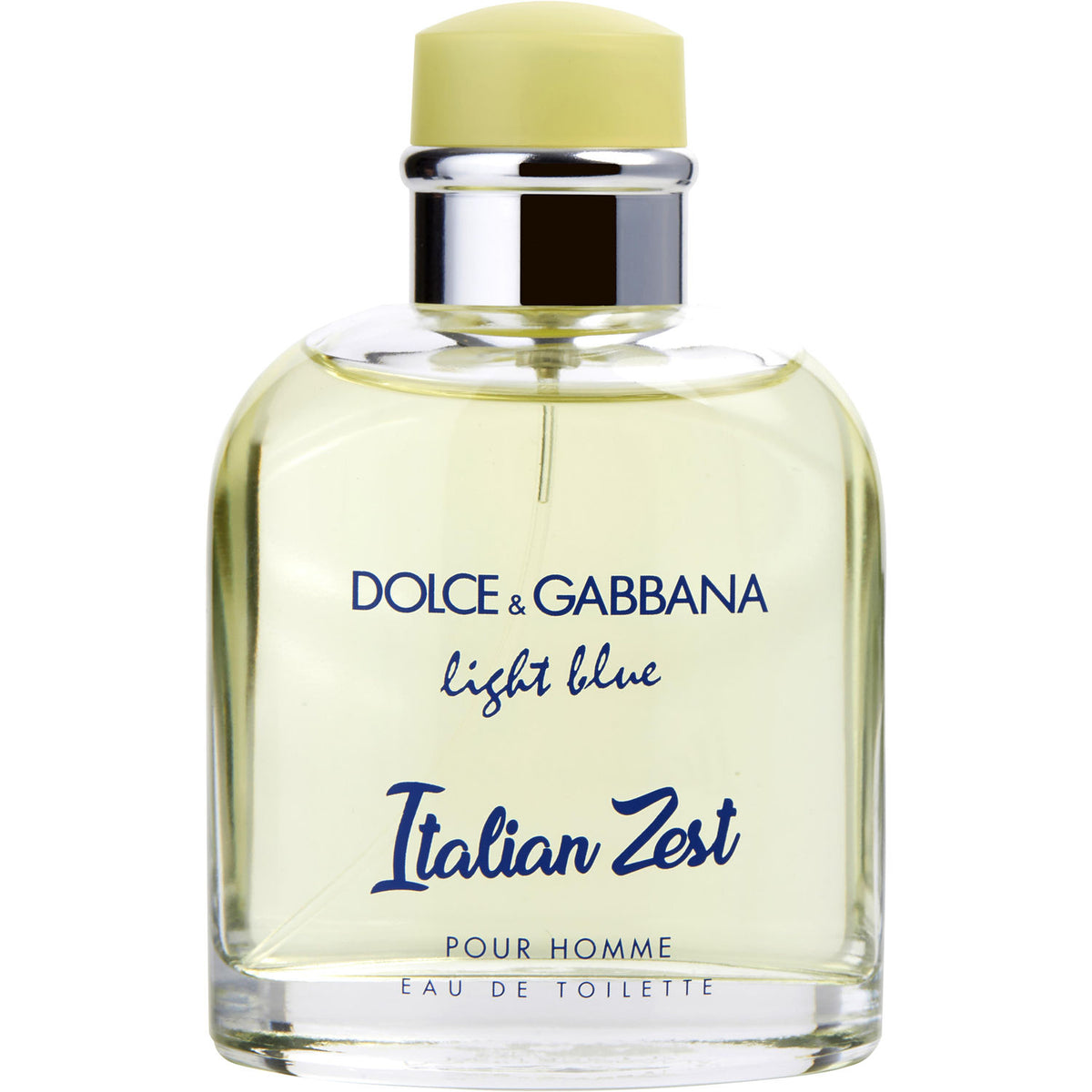 Dolce&Gabbana Light Blue Italian Zest Pour Homme Eau de Toilette for M –  DecantX Perfume & Cologne Decant Fragrance Samples