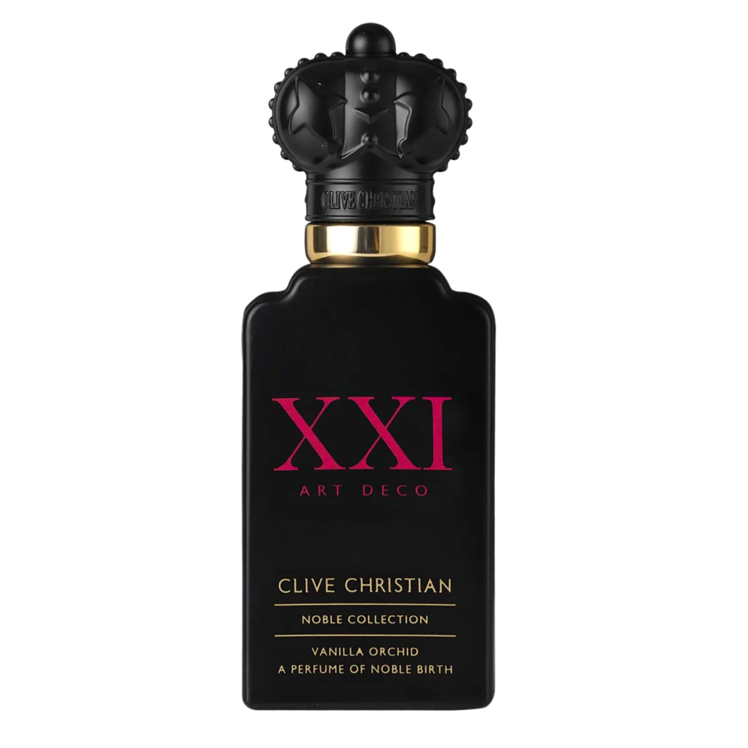 Clive%20Christian%20Noble%20Collection%20XXI%20Art%20Deco%20Vanilla%20Orchid%20Parfum%20for%20Women%20-%20Box%20Item