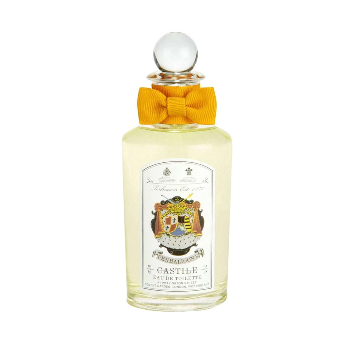 Penhaligon%27s%20Castile%20Eau%20de%20Toilette%20Unisex