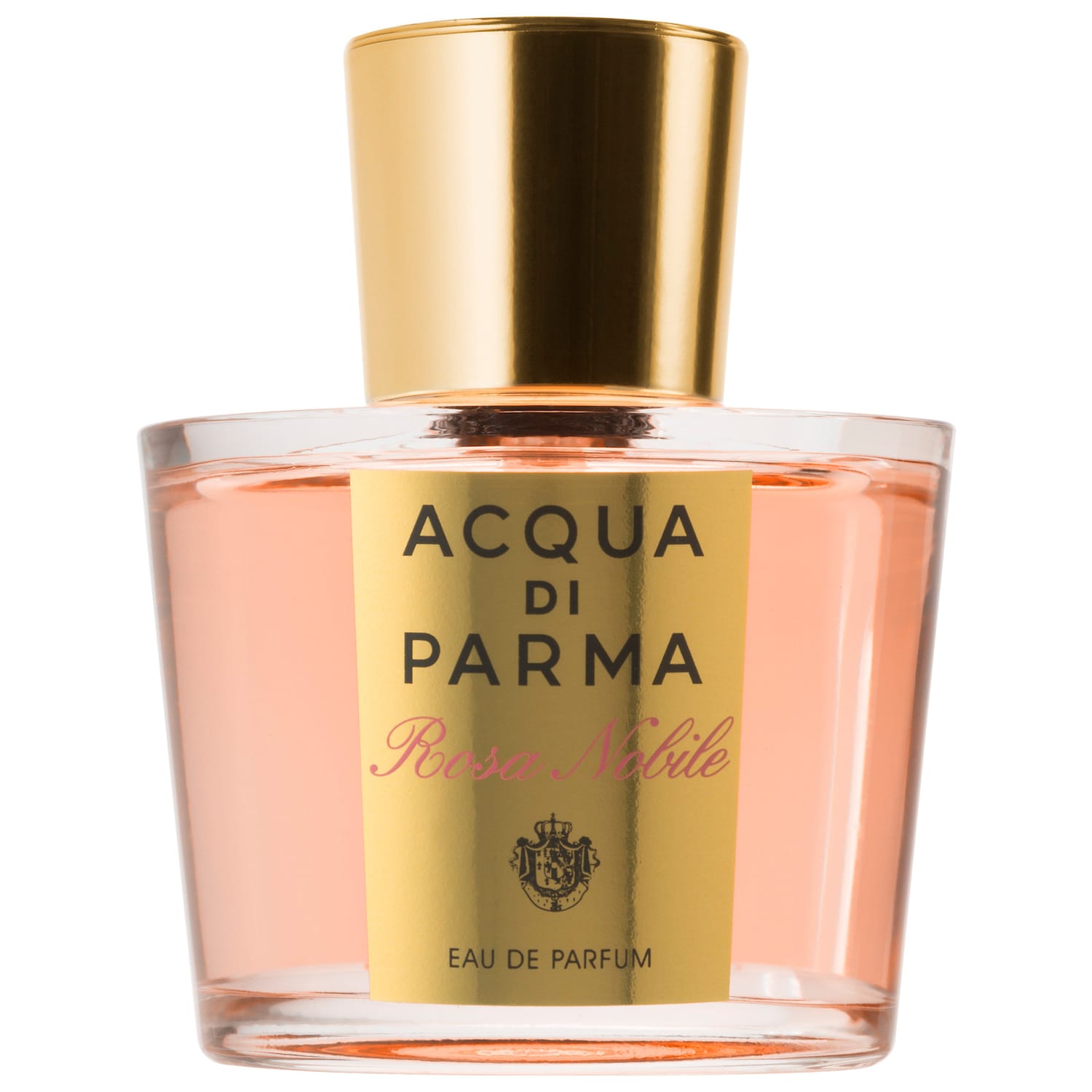 Acqua Parma Rosa Nobile Eau Parfum Women – DecantX Perfume & Cologne Decant Fragrance Samples