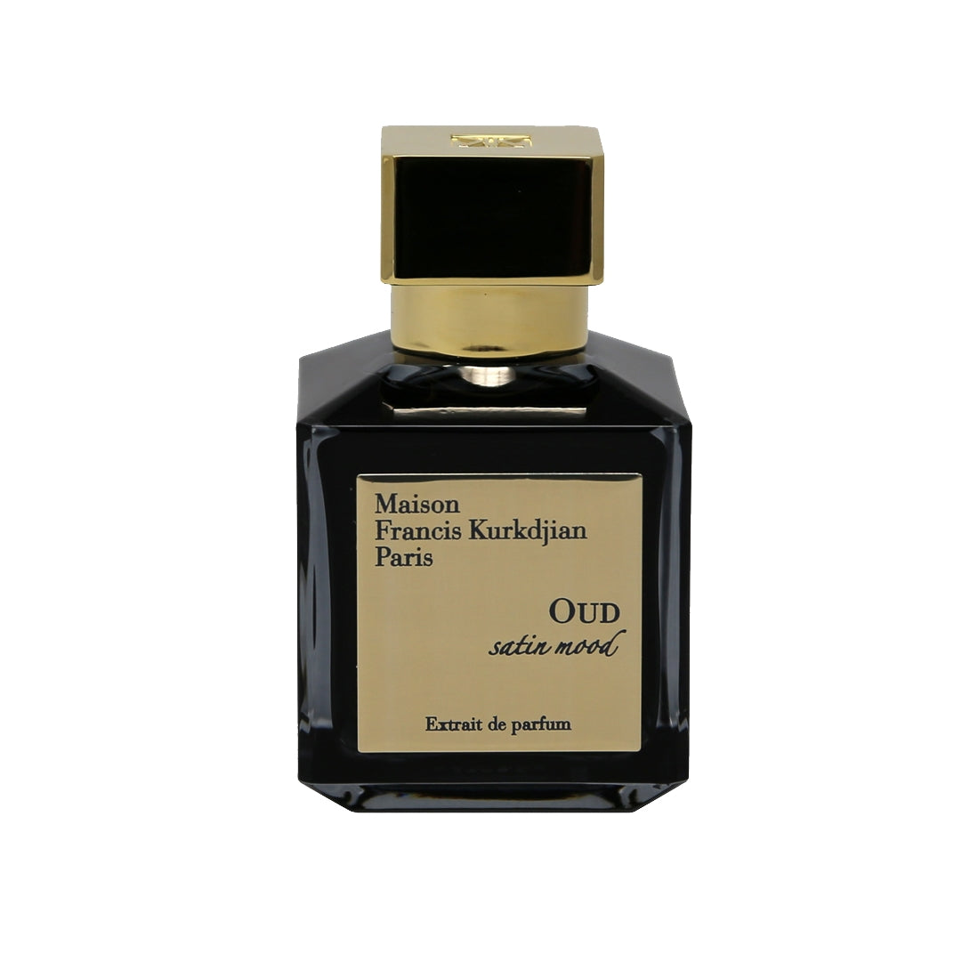 Oud extrait de parfum. Francis Kurkdjian oud Satin mood extrait de Parfum.. Maison Francis Kurkdjian oud extrait. Maison Francis Kurkdjian oud Velvet mood 70 ml. Kurkdjian Satin mood extrait.