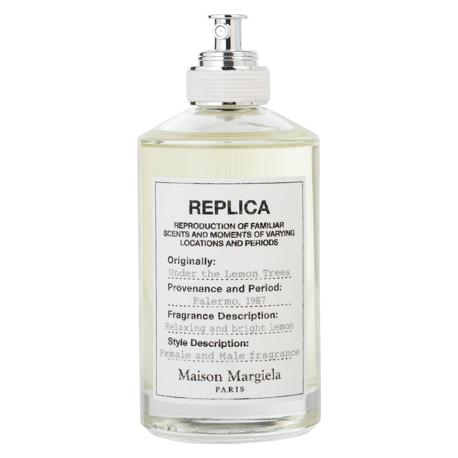 Maison%20Margiela%20REPLICA%20Under%20the%20Lemon%20Trees%20Eau%20de%20Toilette%20Unisex