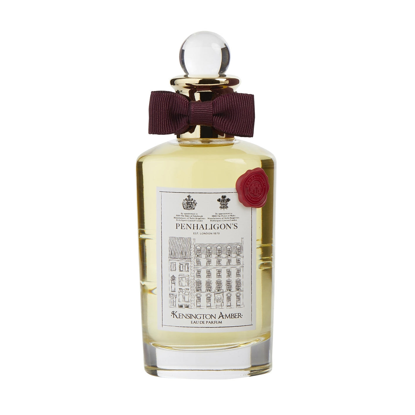 Penhaligon%27s%20Kensington%20Amber%20Eau%20de%20Parfum%20Unisex