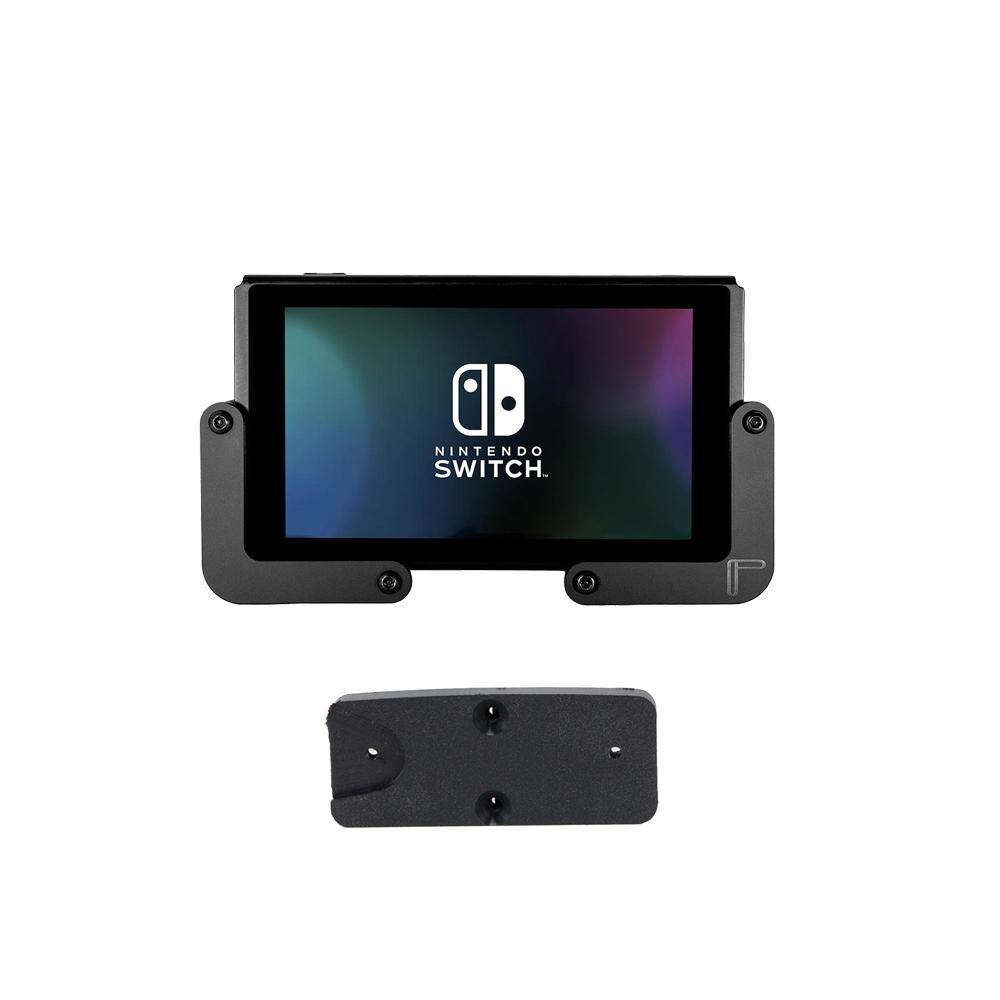 wall mount for nintendo switch