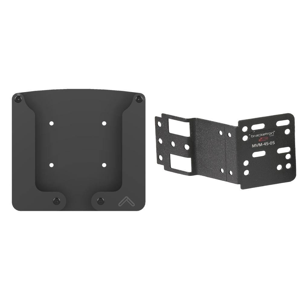 dash mount phone brackets