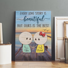 Canvases from BestCanvas - BestCanvas