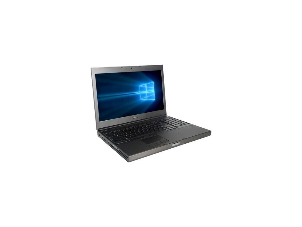 ლეპტოპი Dell Precision M4600 15.6