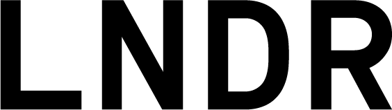 LNDR Logo