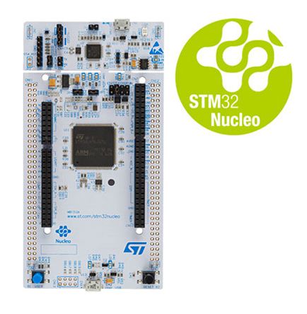 stm nucleo