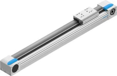 Festo Belt Driven Electric Linear Actuator - [EGC-80-500-TB ...