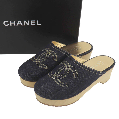 chanel shoes jp