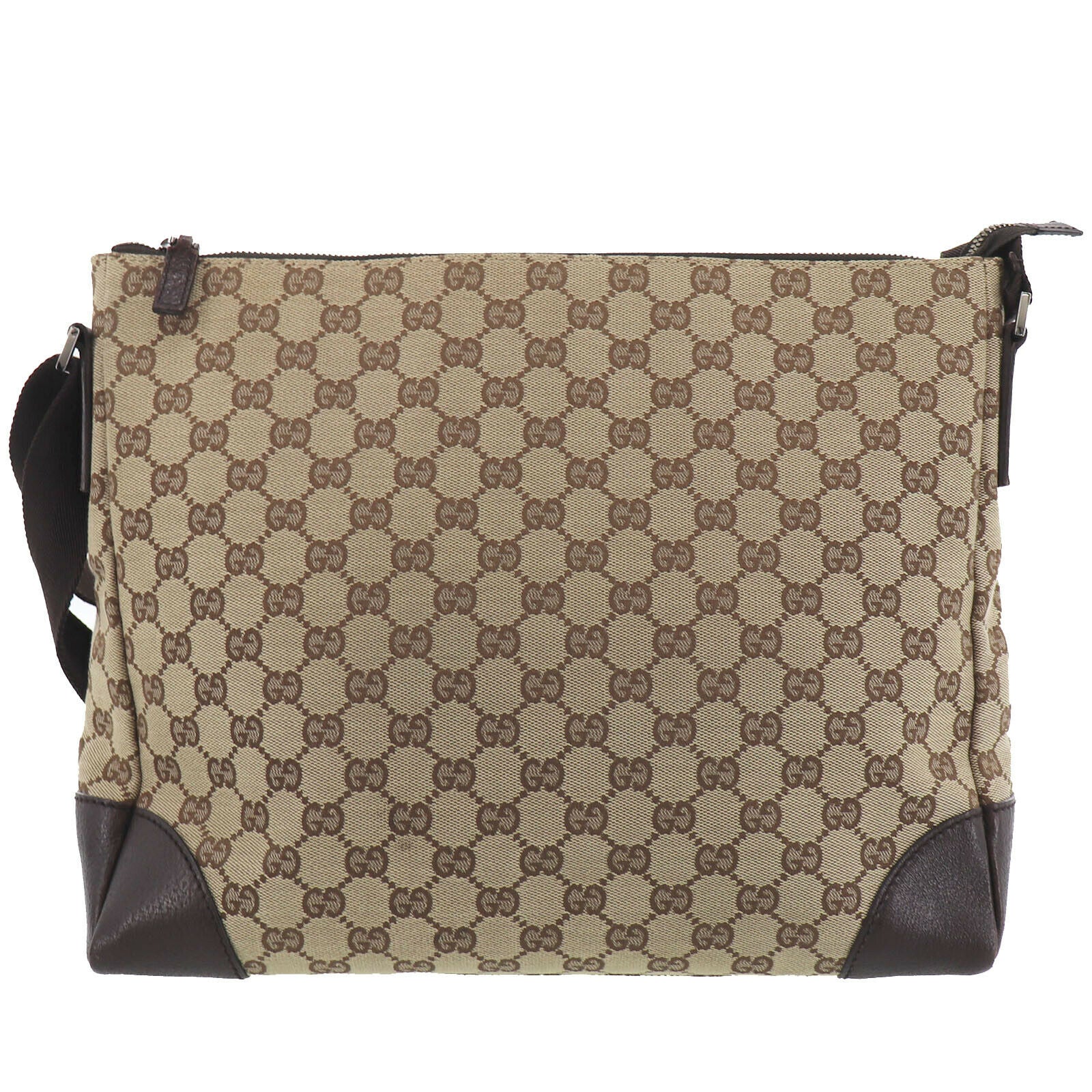 gucci man bag used