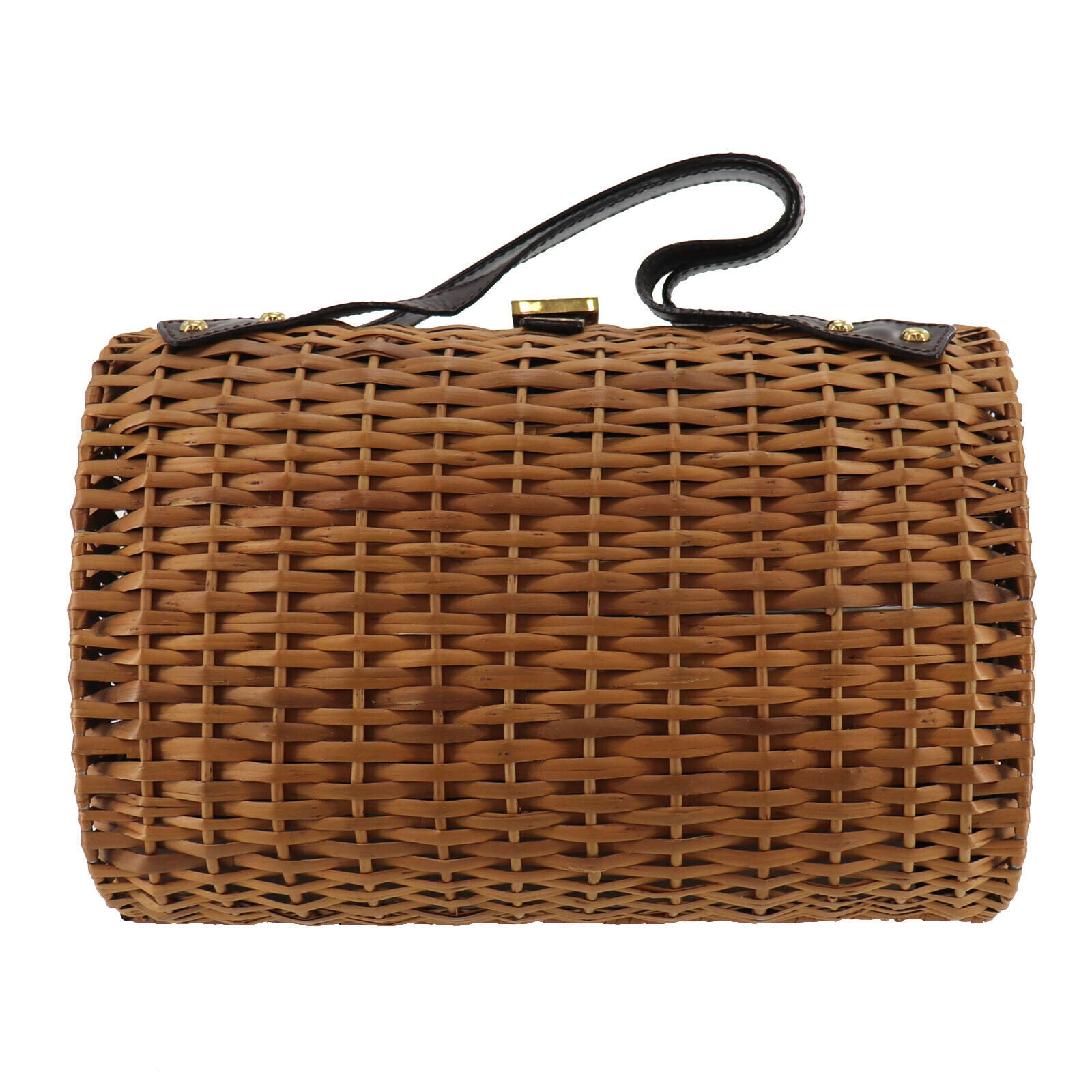 fendi picnic basket