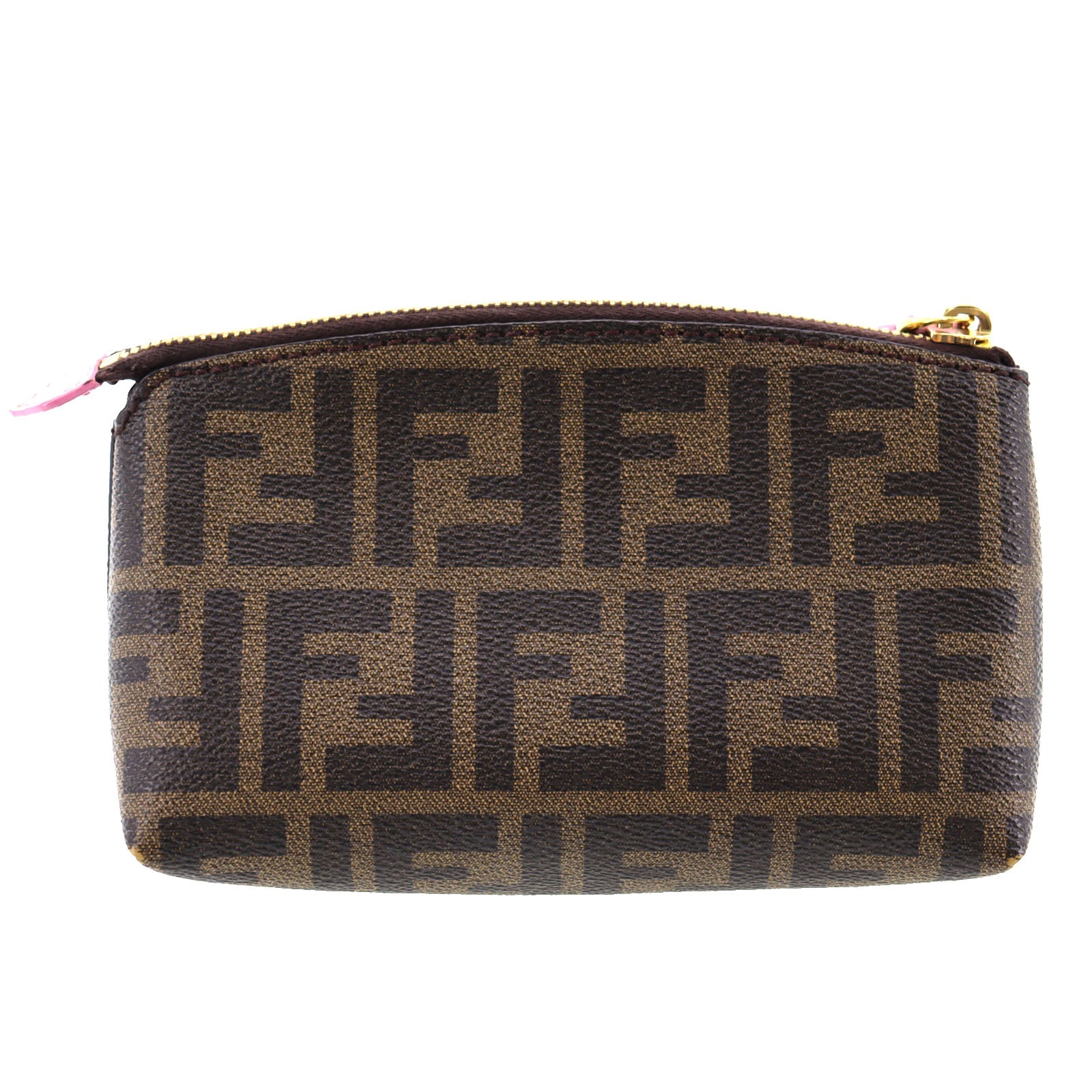 fendi cosmetic bag