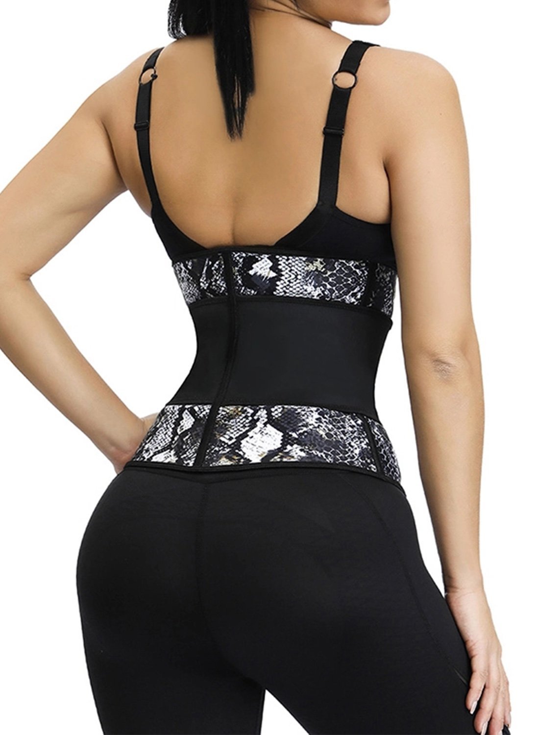 longline body shaper