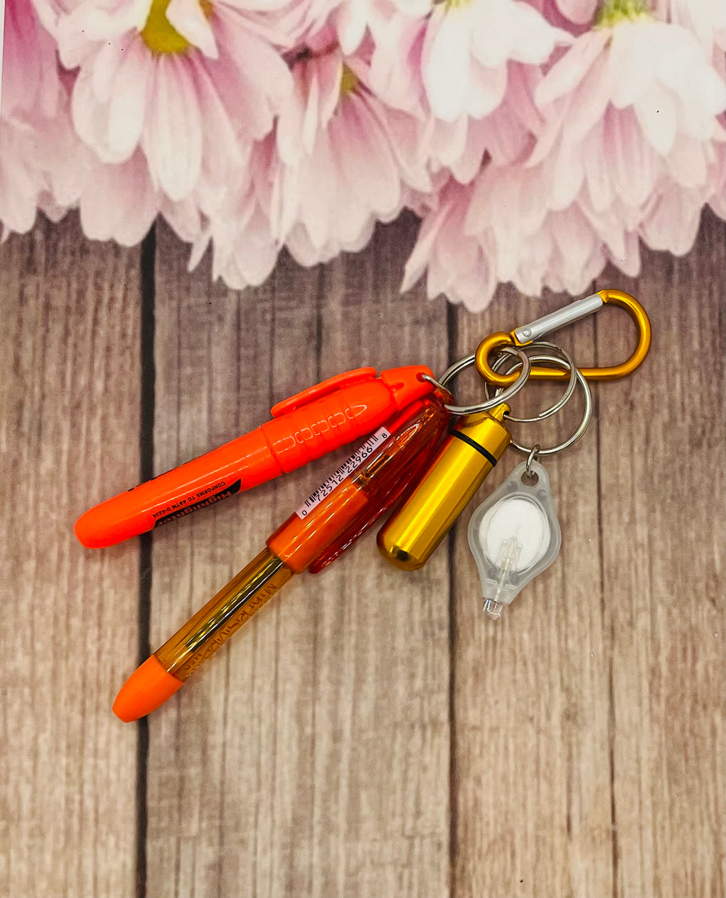 Pen for Badge Reel 