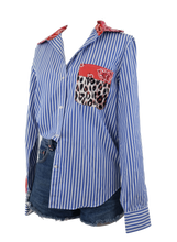 Load image into Gallery viewer, Capri Shirt
