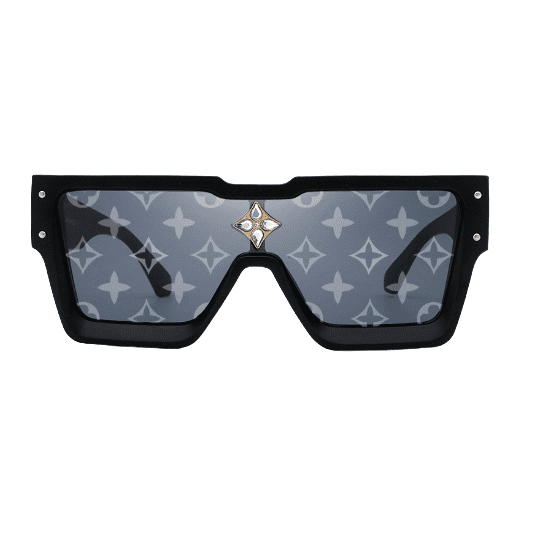 Louis Vuitton Cyclone Blue Sky – DubuyStore