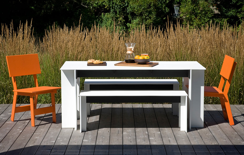 Hall Outdoor Dining table