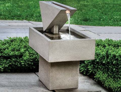 Water Feature Pros - Buy Fountains Online