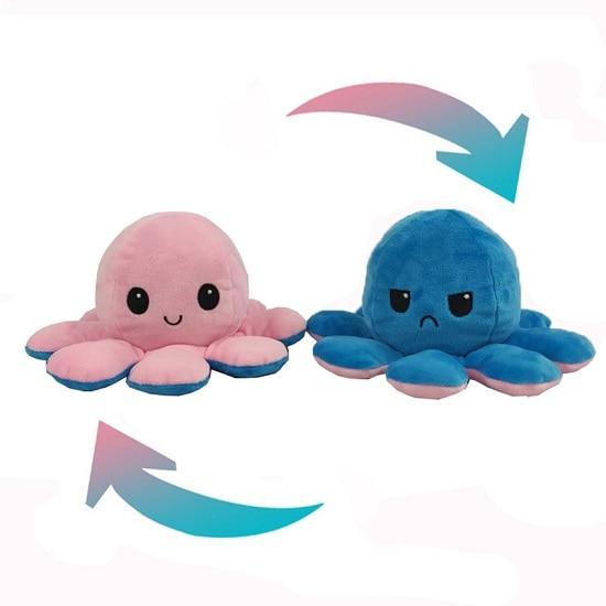 buy 1 get 3 free octopus plush