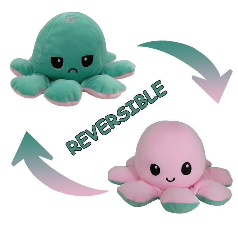 octoplush reversible