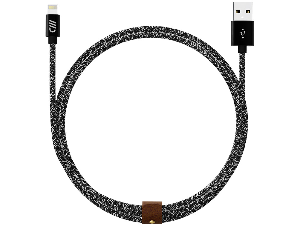 seemingly normal lightning cable leak you