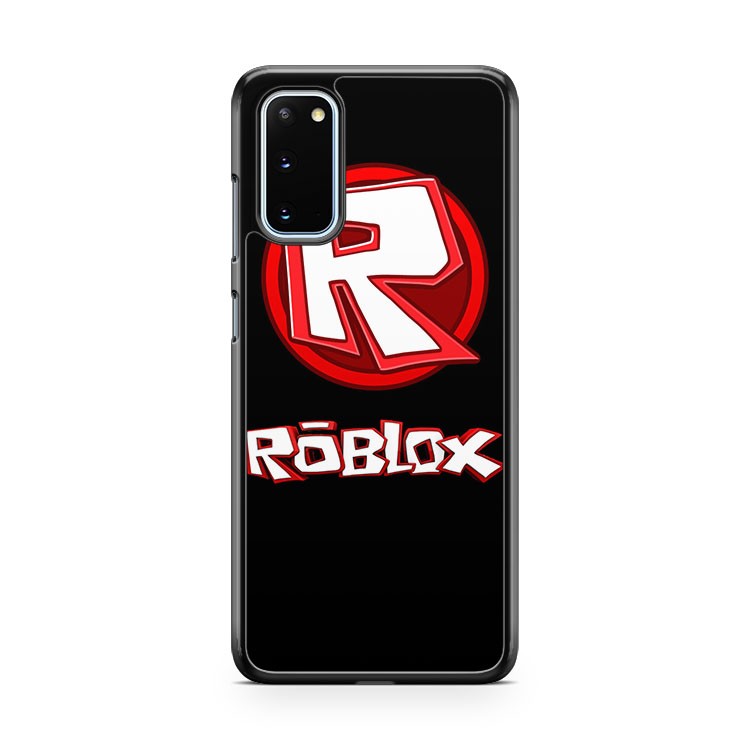 Roblox R Logo Samsung Galaxy S Phone Case Hphpa