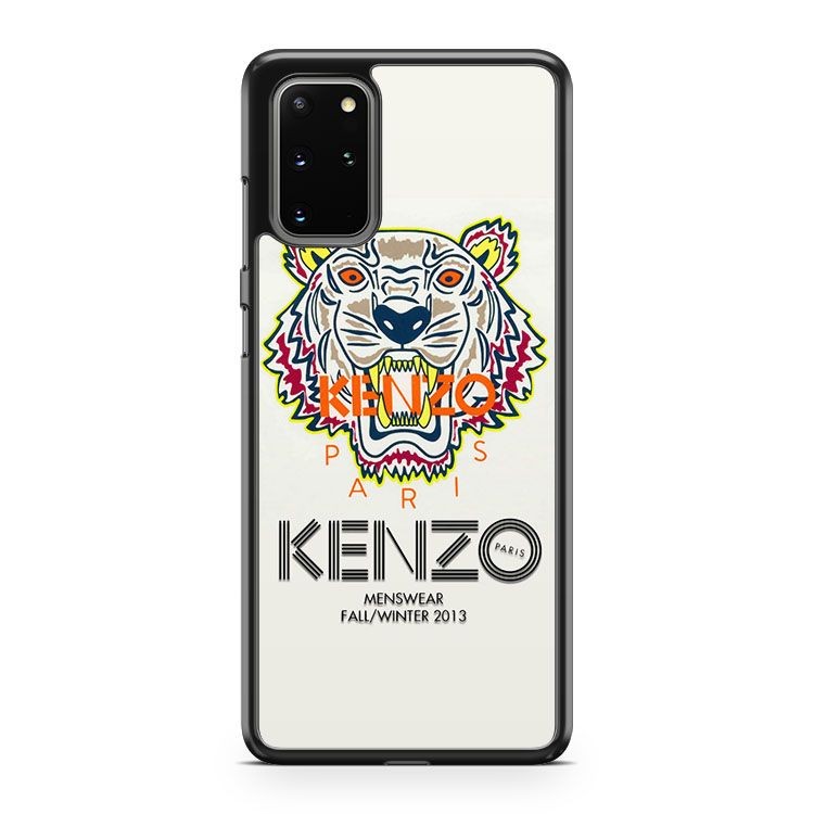 kenzo samsung case