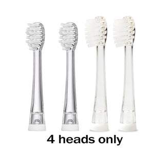 Seago Children Sonic Electric Toothbrush For 3 12 Ages Battery Led Son Sea Star Industrial