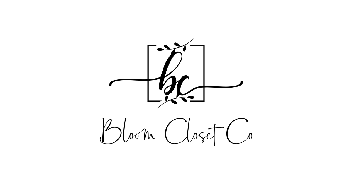 Bloom Closet Co