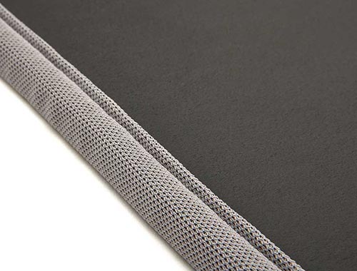 Training Mat adidas - Stitched Edging