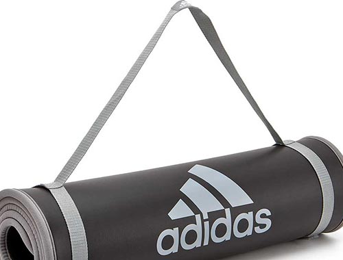 adidas Training Mat