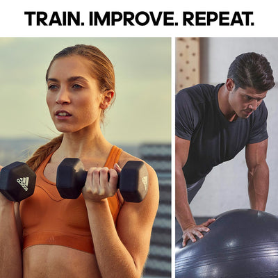 adidas fitness training