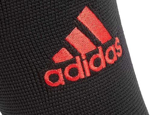 Ankle support adidas - breathable fabric