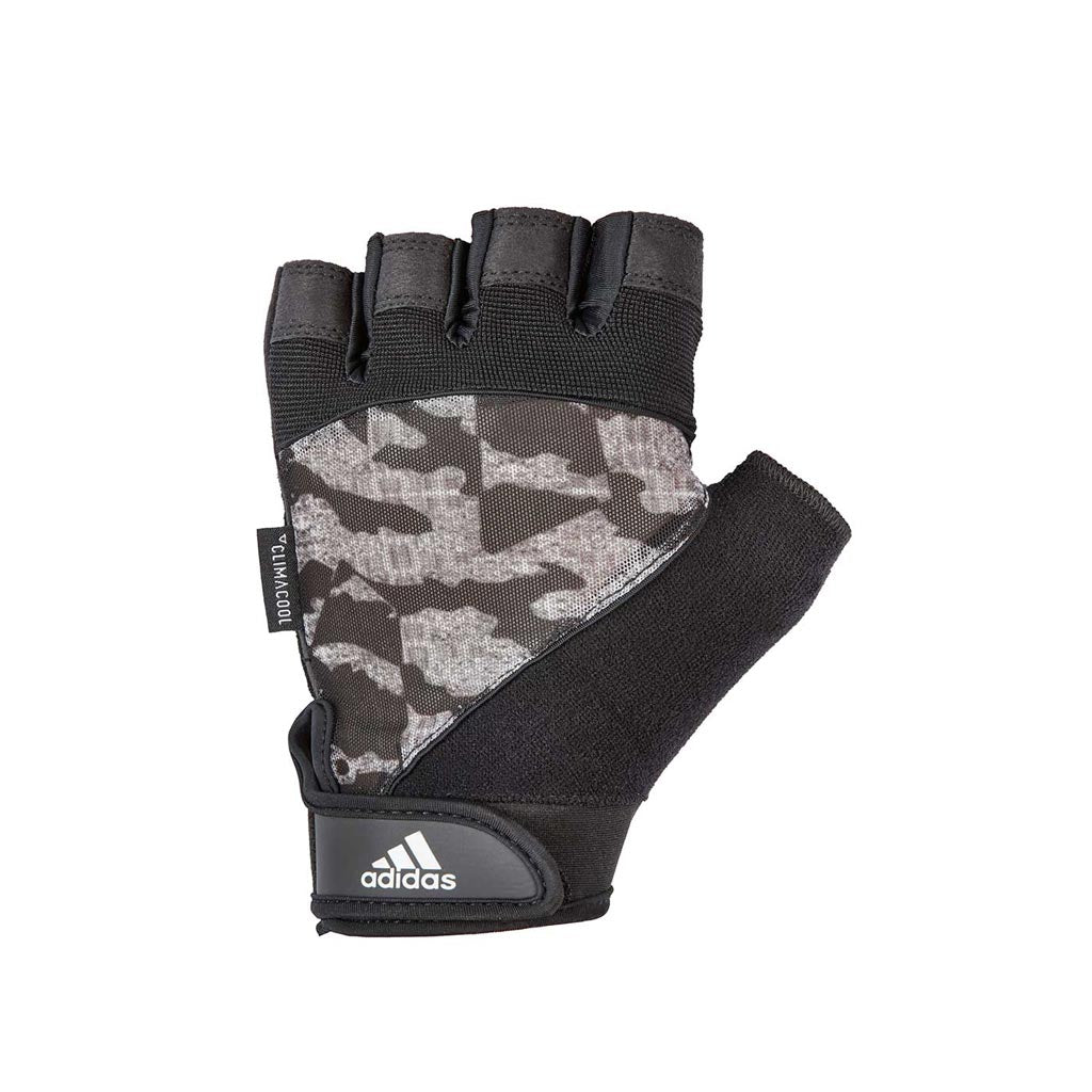 climacool performance gloves