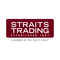 One Good Card | Smart Digital Name Card is trusted by 2000+ companies worldwide - Straits Trading