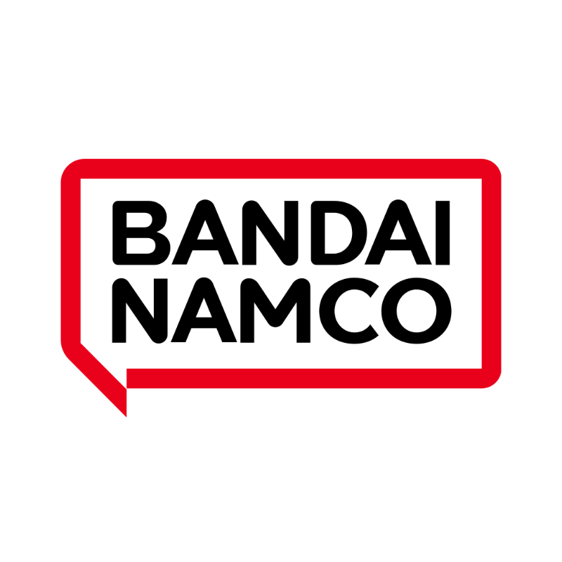 OGC Client - Bandai Namco