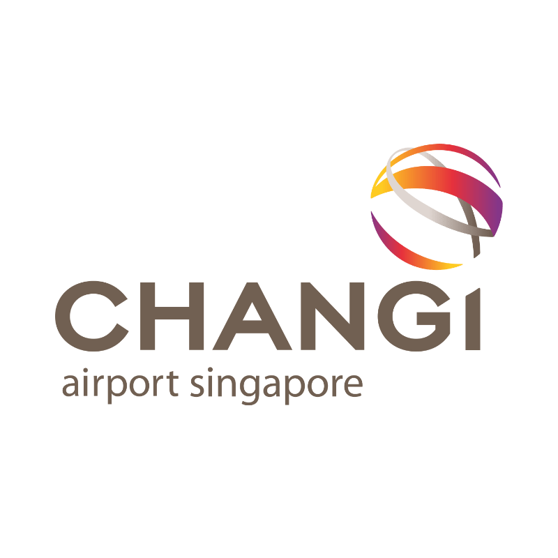 OGC Client - Changi Airport Singapore