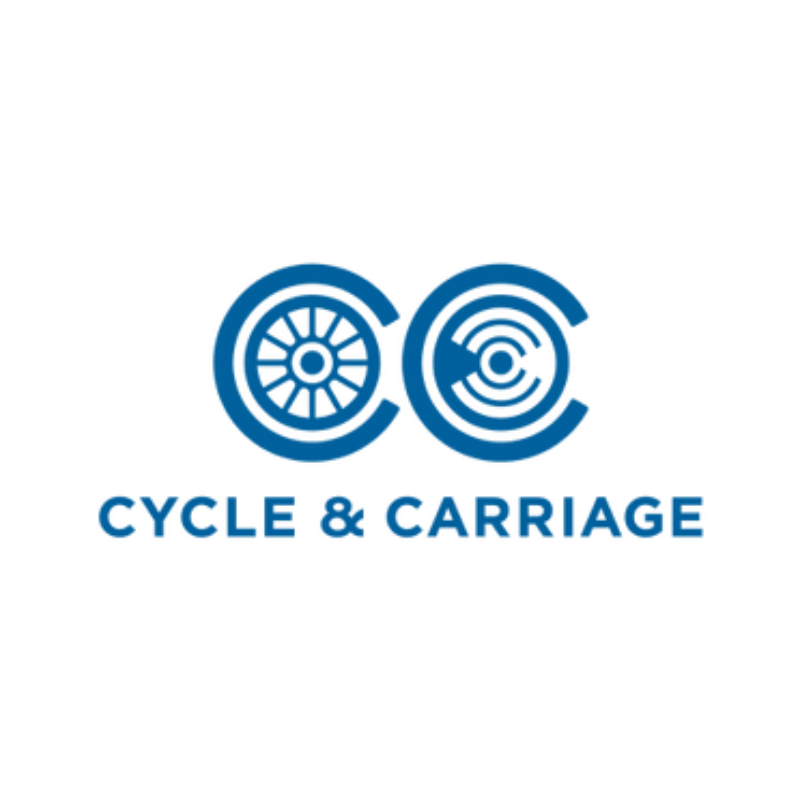 OGC Client - Cycle & Carriage