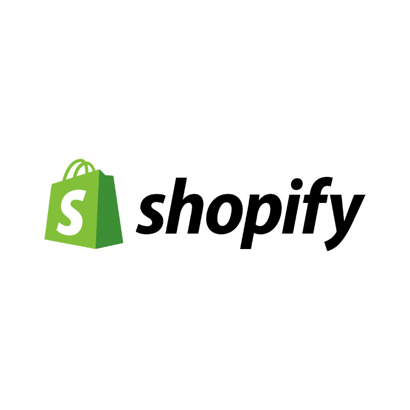 OGC Client - Shopify