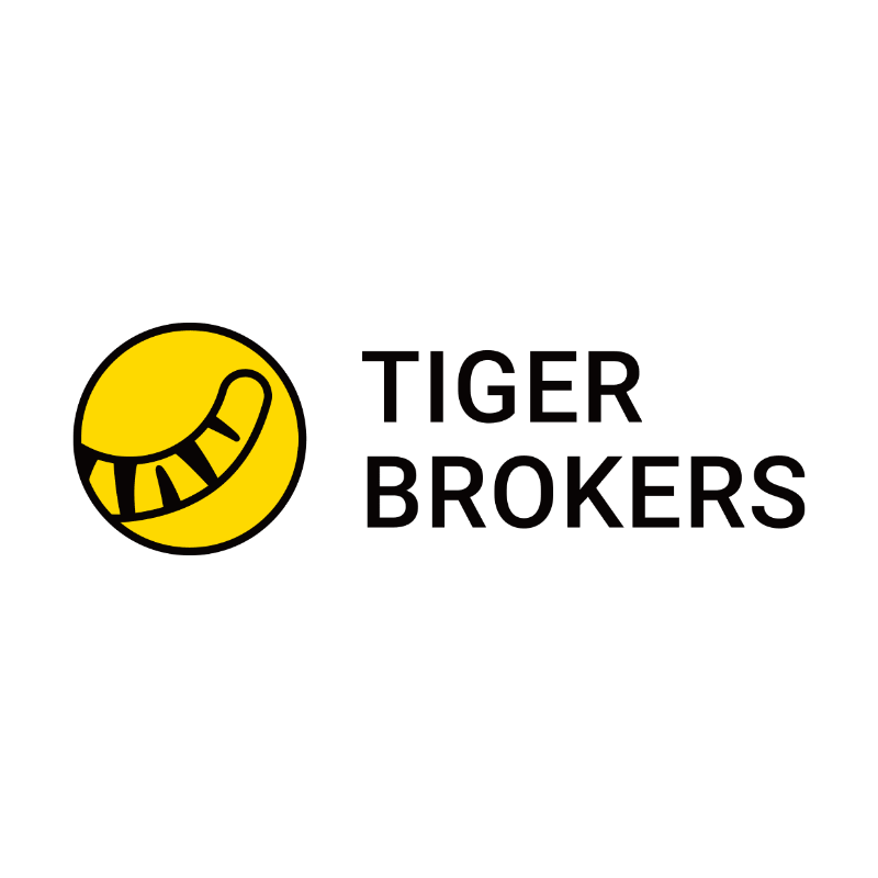 OGC Client - Tiger Brokers