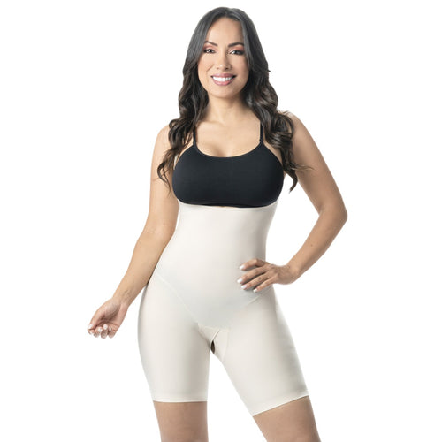 Fajas Salome 0517 Full Bodysuit Full Body Shaper for Women