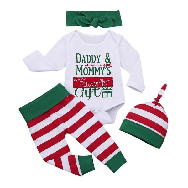 Body De Noel Bebe Lutin Joyeux Pull De Noel